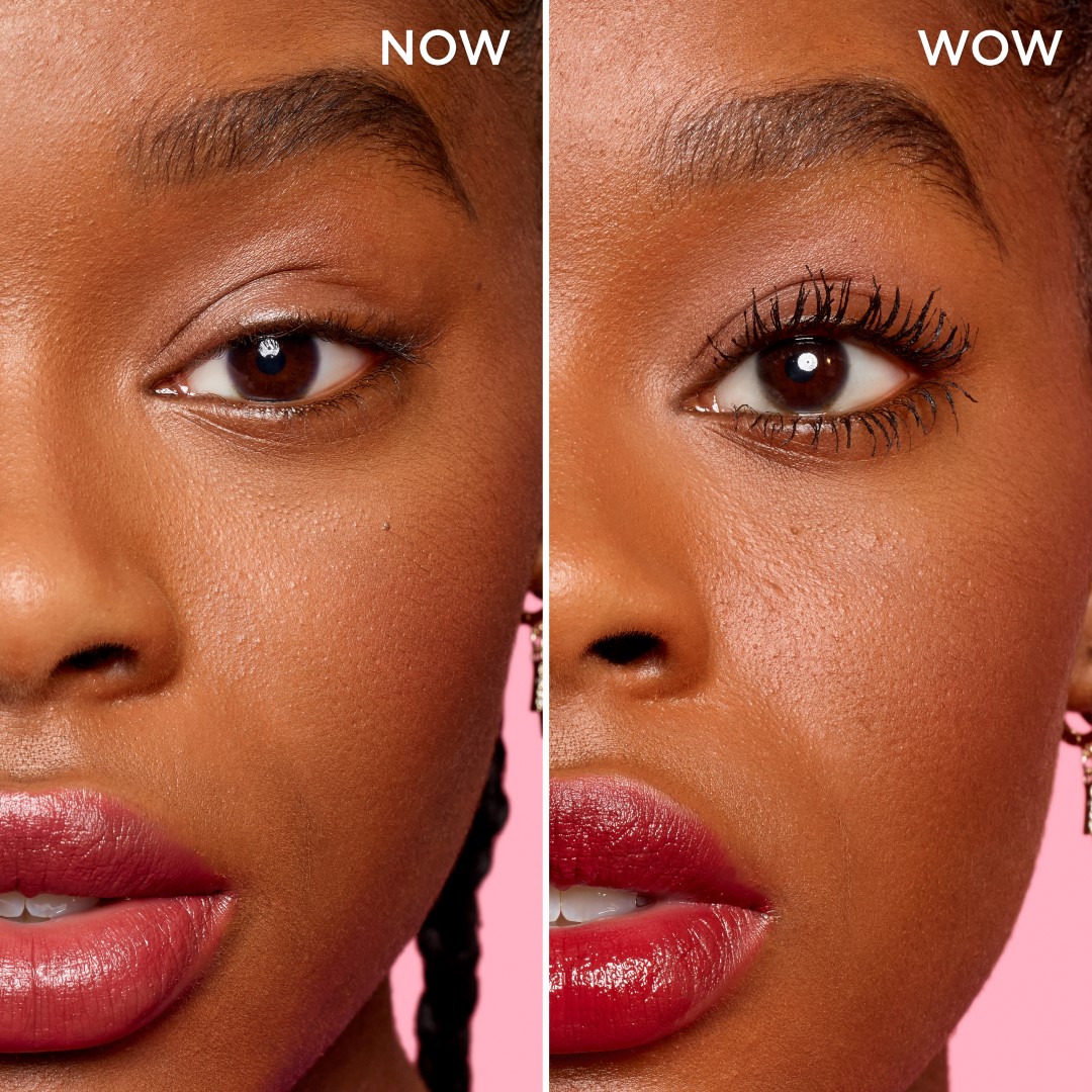 They’re Real! Magnet Extreme Lengthening Mascara